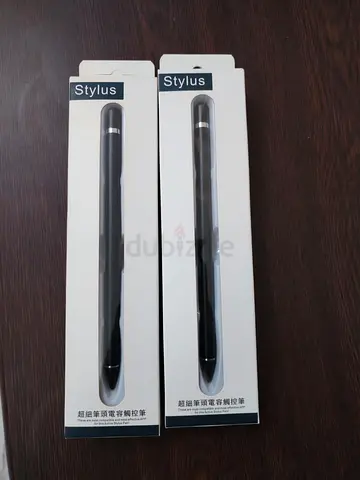 Universal Stylus Pen for Tablets