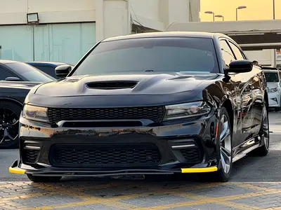 Dodge Charger 2020