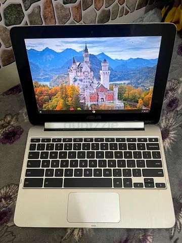 ASUS Chromebook for Sale – Good Conduction