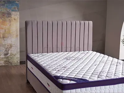 King Size Brand New Fully Customisable Bed,Hydraulic Storage Can be Installed