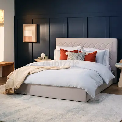 Modern Stylish 180*200 king size bed