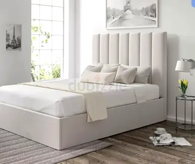 Brand New Twin size Queen size storage Bed Medical mattress Family bed Double bed king size bed