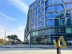 High Floor l High ROI Design Quarter – Tower A