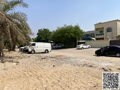 Residential land for sale in Al Mowaihat 2