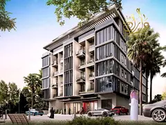 MBR City – Handover in one month Everything is close… and everything is elegant