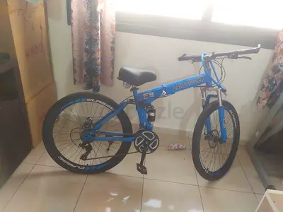 Mint condition Bicycle for Sale