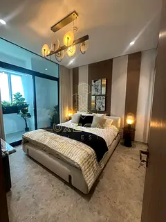2 BHK | Park View | 6 Years with Post Handover Plan | Limited Offer!