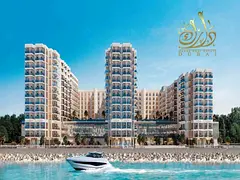 BEACHFRONT HOME │ SEA VIEWS │ EASY PAYMENT PLAN