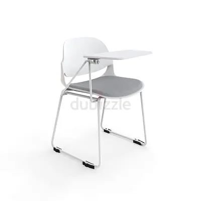 Training tablet chair