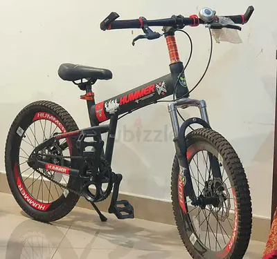 Bikes