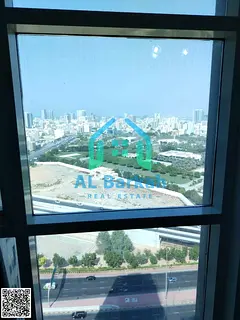Own a High-Floor Furnished 2BR Apartment in City Tower – Open Palace View with 84-Month Plan &amp;