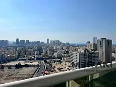 Own a Stunning 1-Bedroom Apartment with Full Sea View in Orient Towers – High Floor! 🌊✨