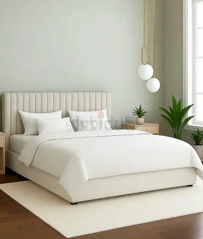 Brand New Queen size storage Bed Medical mattress Family bed Double bed Queen size bed