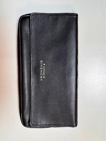 Elegant Givenchy Clutch Wallet