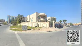 Good quality good location villa for sale
