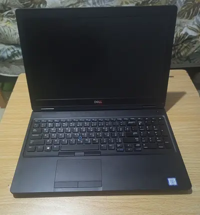 Dell Laptop - Reliable Performance for Everyday Use