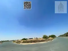 Land for sale, residential/commercial, in Al Alia, Ajman, G+5