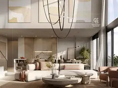 Forest Living | Inner Community View | Spacious