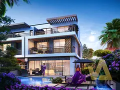 Spacious 4-BHK | Genuine Resale | Prime Location