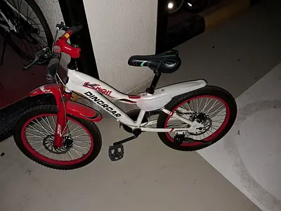 Kids Bicycle in Great Condition