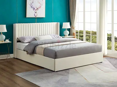 New luxury Comfortable 180200 king size bed