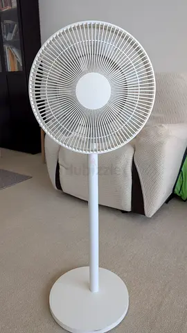 Xiaomi smart standing Fan