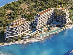 Stunning sea view – the top choice among investors