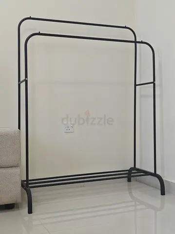 Clothes Rack / Garment Stand