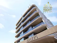 Stunning sea view – the top choice among investors