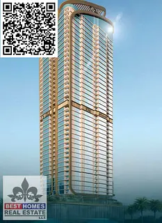 Own a Luxury 1-Bedroom Apartment in Al Watan Project with City View and Premium Facilities