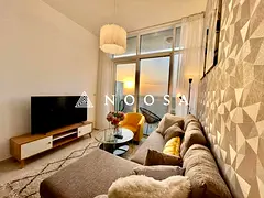 12 Cheques | Fully Furnished | Vacant