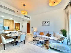 ***RENT TO OWN*** | Modern Furnished SPACIOUS 2BR | Premium Lifestyle in Sobha Hartland