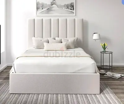 Brand New Twin size Queen size storage Bed Medical mattress Family bed Double bed Queen size bed