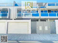 🏡 Premium Offer | Modern 5-Bedroom Townhouse for Sale – Brand New – Exceptional Location in A