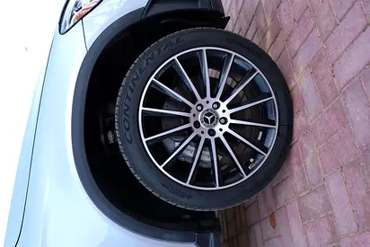 Mercedes-Benz GLC 300 AMG 4MATIC, миниатюра 15