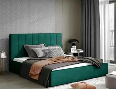 Brand New Queen size storage Bed Medical mattress Family bed Double bed Queen size bed
