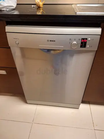 Bosch Dishwasher freestanding for sale