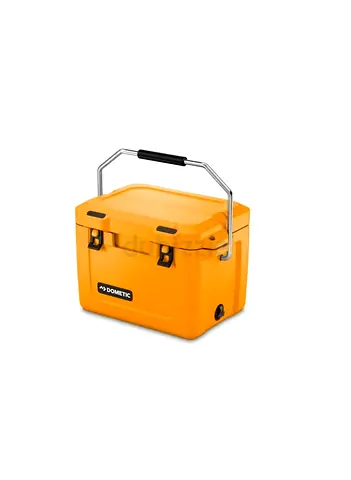 Dometic
Insulated Ice And Passive Coolbox Patrol 20 L