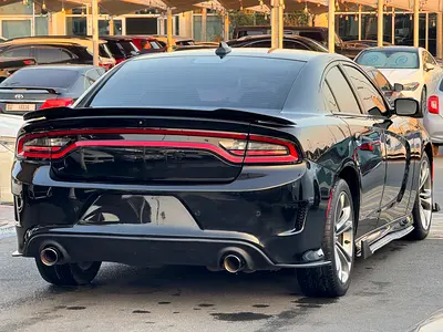 Dodge Charger 2020