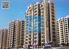 Best Deal! Spacious 1 Bedroom Hall in Rashidiya Towers – Vacant on Transfer