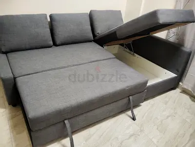 Sofa bed