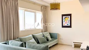 Big Layout | Open View | Next to Global Village