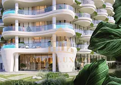 Aqua Maya – Boutique Waterfront Homes with High ROI Potential |Stylish Seafront 1-Bedroom Homes Lu