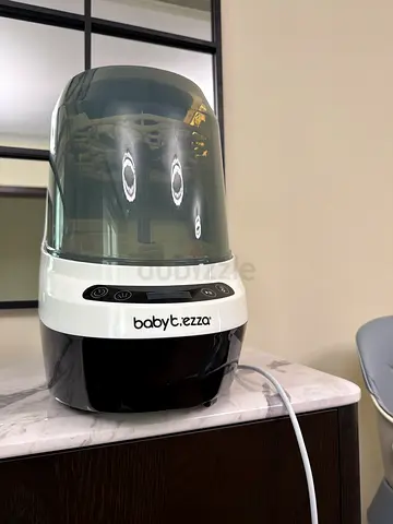 Baby Bottle Washer. Make life easier