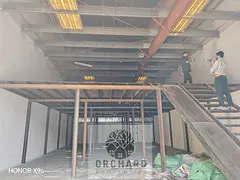 3400 SQFT WITH MEZZANINE/SUITABLE FOR STORAGE/ ROADFACING LOCATION/ ENOUGH SPACE FOR LOADING UNLOADI