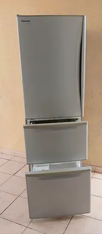 Panasonic big frige 180 hight orjinal japan same like new condition