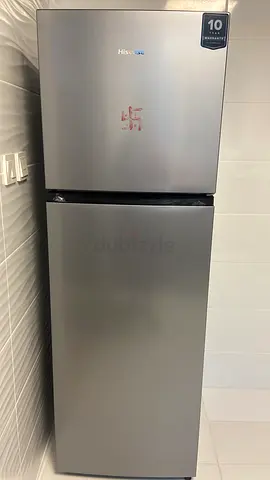 Hisense Top Mount Refrigerator for Sale