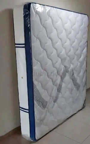 Mattress brand new selling good quality