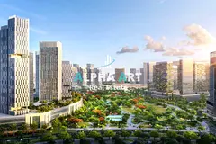 Azizi Milan 9 — Off-Plan Studios–3BR in City of Arabia | Water Views, Mall &amp; Canal Access
