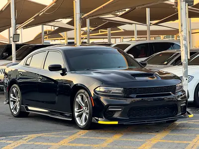 Dodge Charger 2020